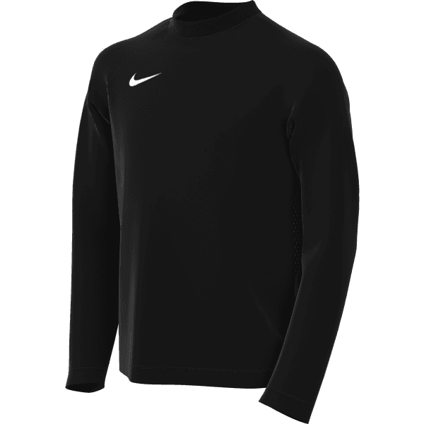 Dres s dlhým rukávom Nike  Dri-FIT Park VIII Long Sleeve Kids - 198726141432