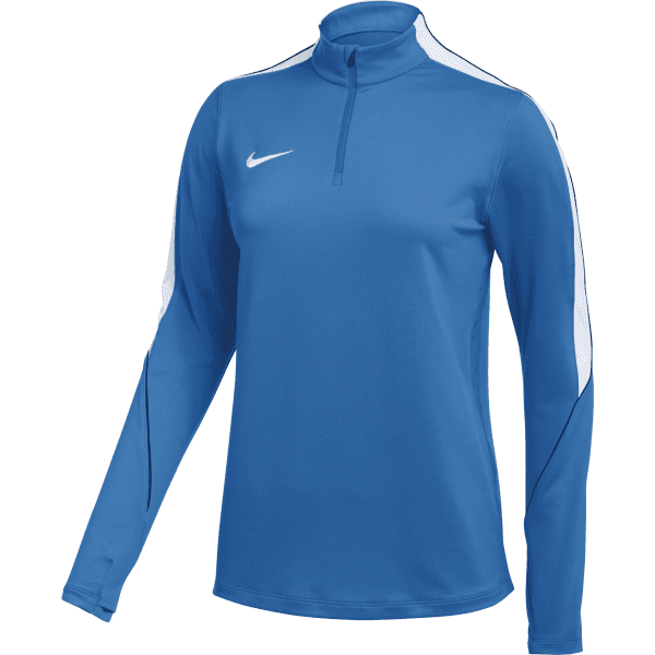 Tričko s dlhým rukávom Nike  Dri-FIT Strike 26 1/4 Drill Women - 198726281381