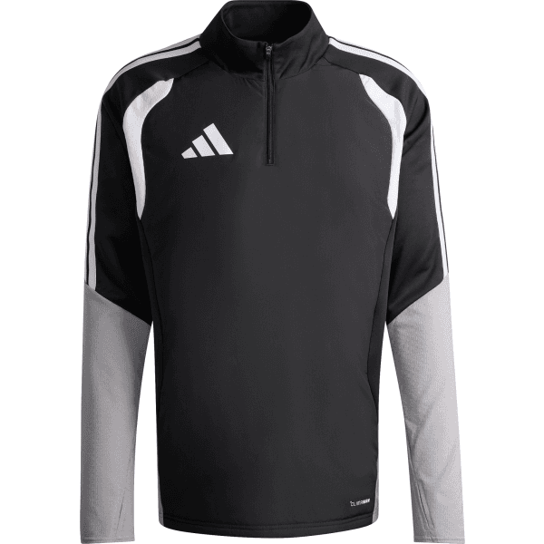 Tričko s dlhým rukávom adidas  Tiro 26 Competition Winterized - 4068821298354