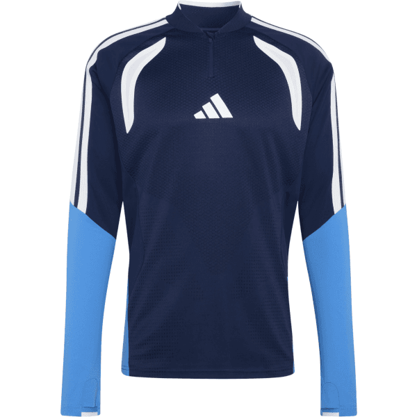 Tričko s dlhým rukávom adidas Tiro26 Pro Training - 4068815140379