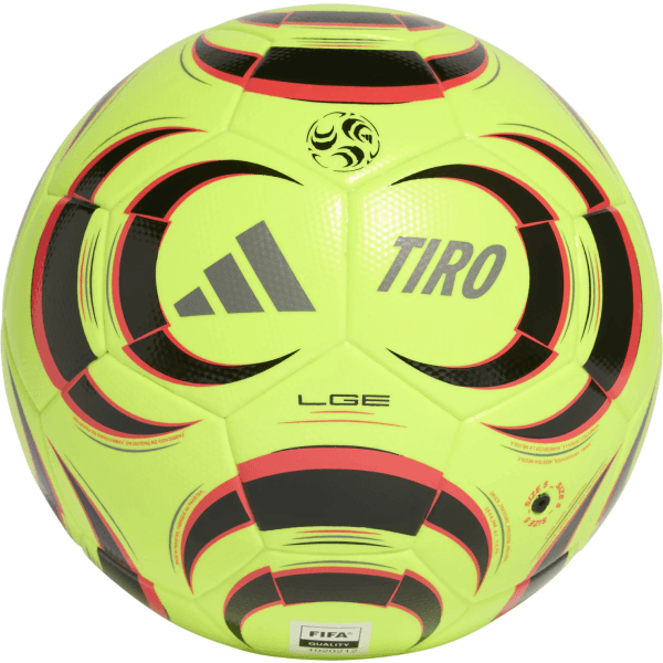 Lopta adidas  Tiro League Training Ball - 4068821271876