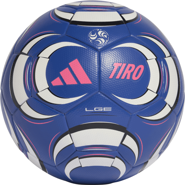 Lopta adidas  Tiro League Training Ball - 4068821224605