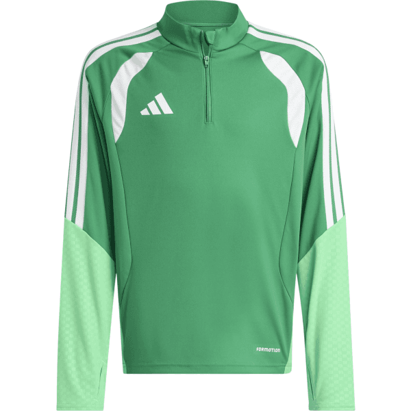 Tričko s dlhým rukávom adidas  Tiro 26 Competition Training Top Kids - 4068821467804