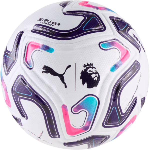 Lopta Puma Stellar Nitro Ultimate Premier League Reactivity 2026/27 (FIFA® Quality Pro) - 4070033635650