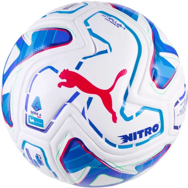 Lopta Puma Stellar Nitro Ultimate Serie A 2026/27 (FIFA® Quality Pro) - 4070033639139