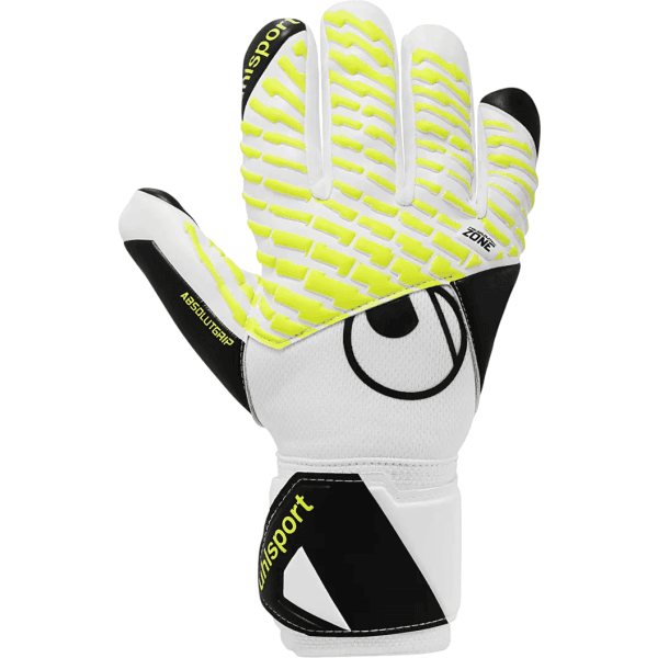 Brankárske rukavice Uhlsport FM Absolutgrip HN Pro - 4099803249903