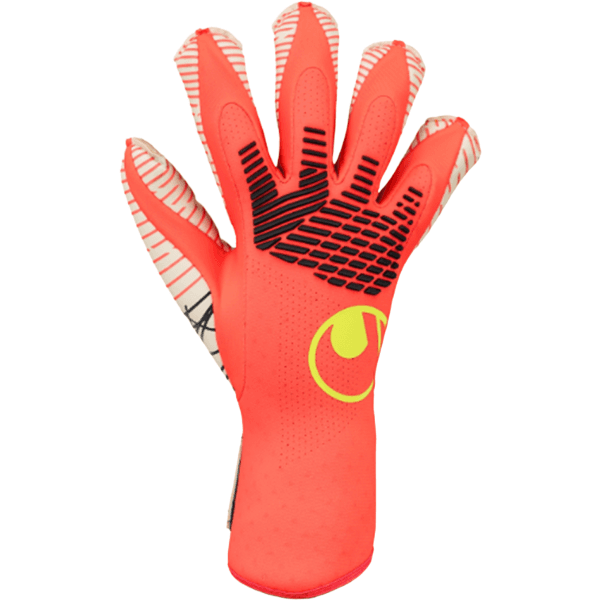 Brankárske rukavice Uhlsport FM ZNE Ultragrip HYBD - 4099803285352