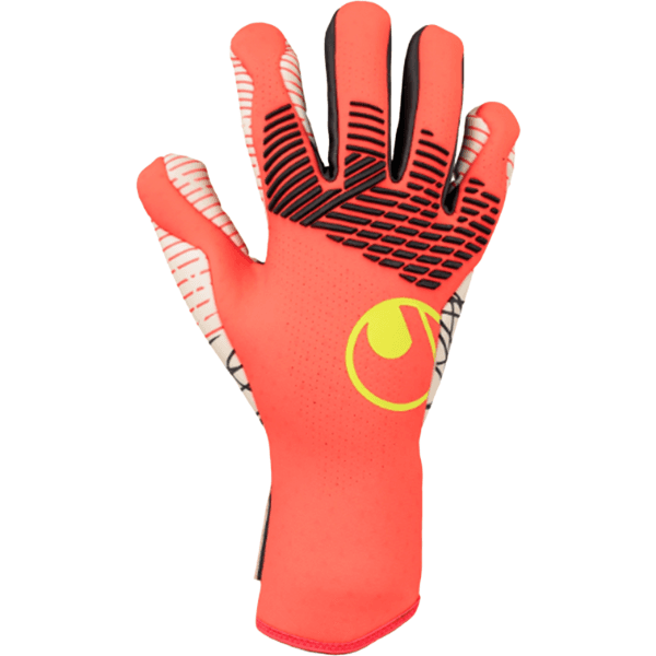 Brankárske rukavice Uhlsport FM ZNE Ultragrip HN - 4099803285550