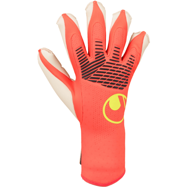 Brankárske rukavice Uhlsport FM ZNE Absolutgrip HYBD - 4099803285857