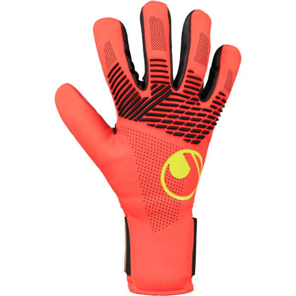 Brankárske rukavice Uhlsport FM ZNE Absolutgrip HN Fit - 4099803285956