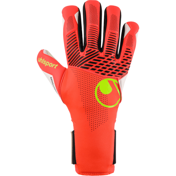 Brankárske rukavice Uhlsport FM ZNE Absolutgrip HN - 4099803286052