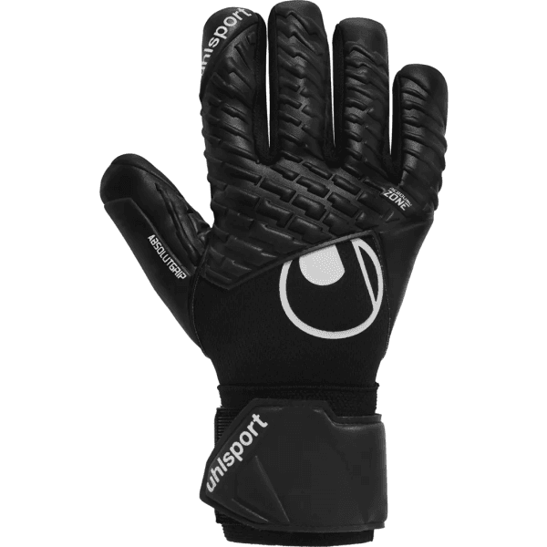 Brankárske rukavice Uhlsport FM Comfort Absolutgrip HN - 4099803250602