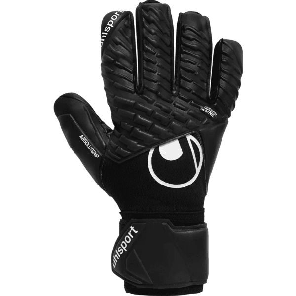 Brankárske rukavice Uhlsport FM Comfort Absolutgrip - 4099803250695