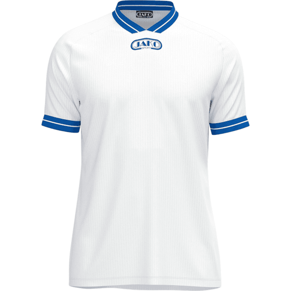 Pánsky športový dres s krátkym rukávom Jako Retro - 4067633336544