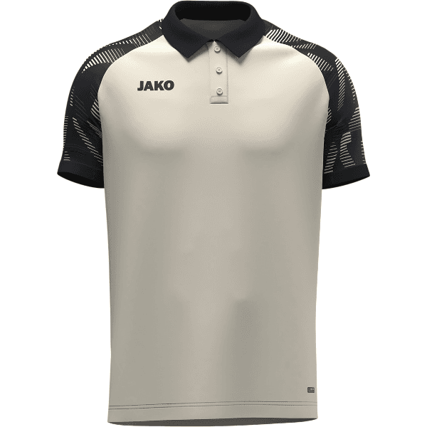 Tričko Jako Sonic Polo - 4067633304789