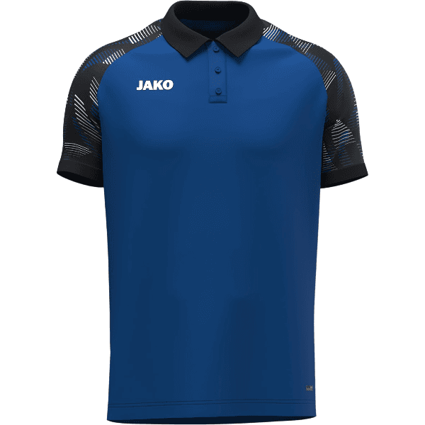Tričko Jako Sonic Polo - 4067633305182