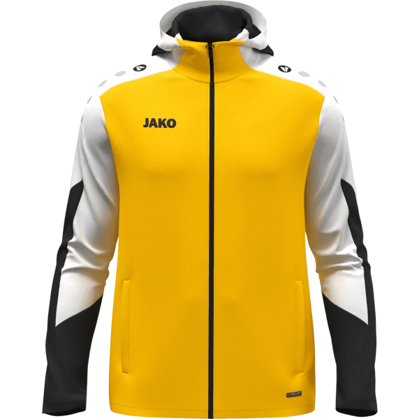 Mikina s kapucňou Jako Dynamic Hooded - 4067633191297