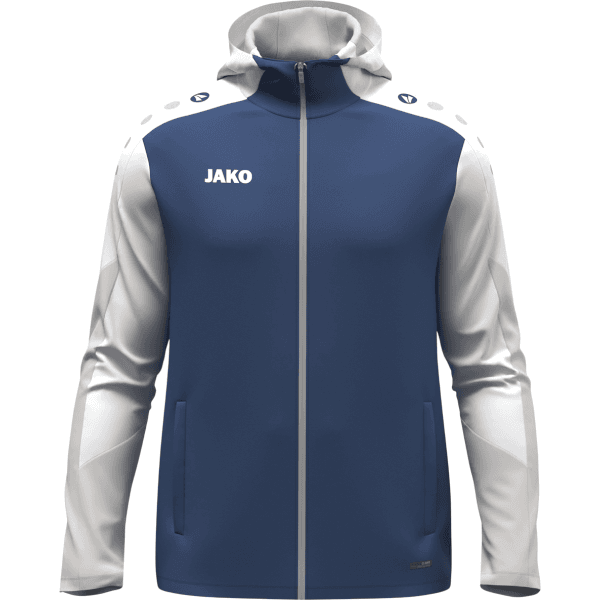 Mikina s kapucňou Jako Dynamic Hooded - 4067633191594