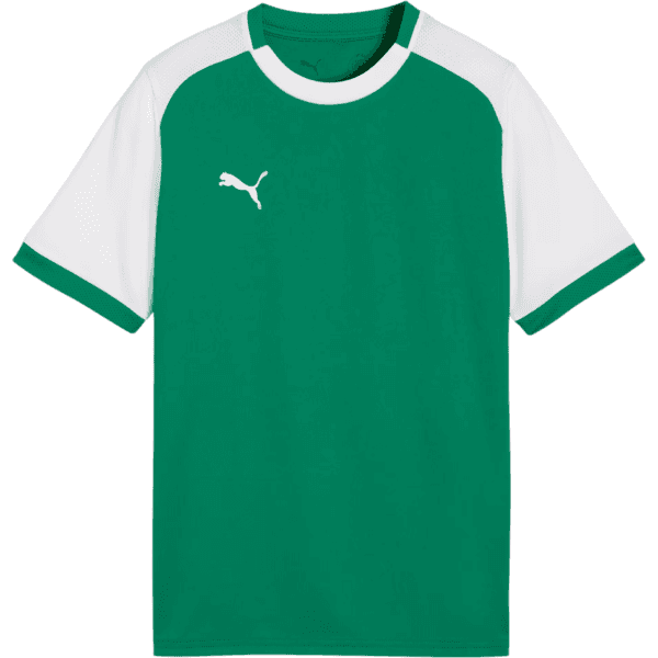 Dres Puma teamLIGA26 Matchday Kids - 4069162782724