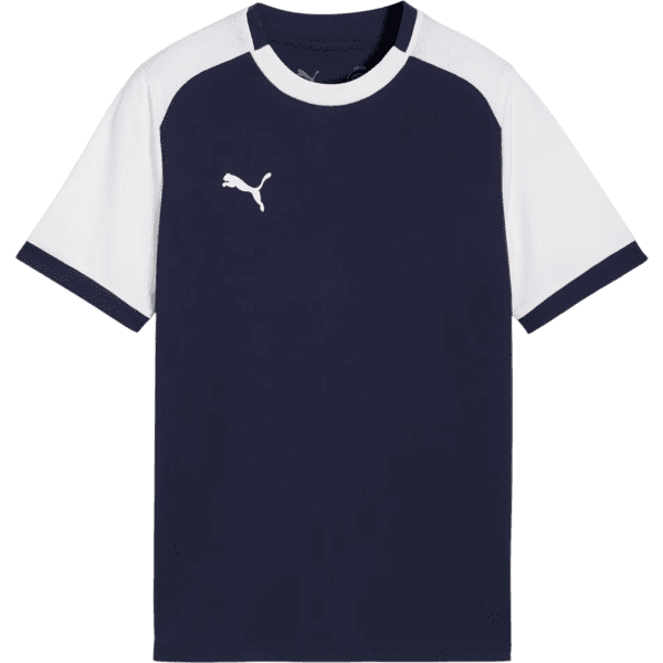 Dres Puma teamLIGA26 Matchday Kids - 4069162782281