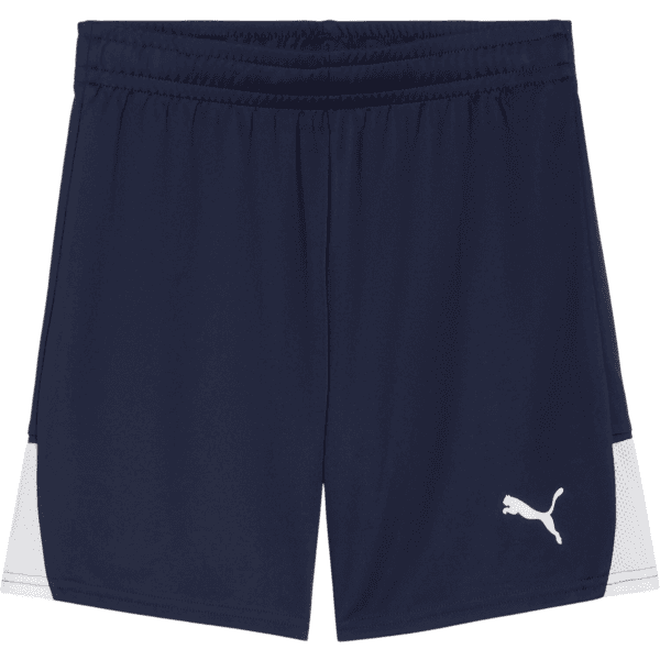 Šortky Puma  teamLIGA26 Kids - 4069162365972