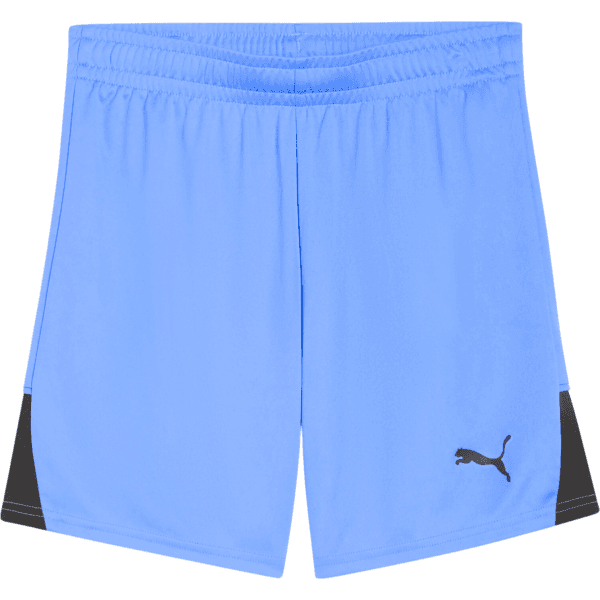 Šortky Puma  teamLIGA26 Kids - 4069162366214
