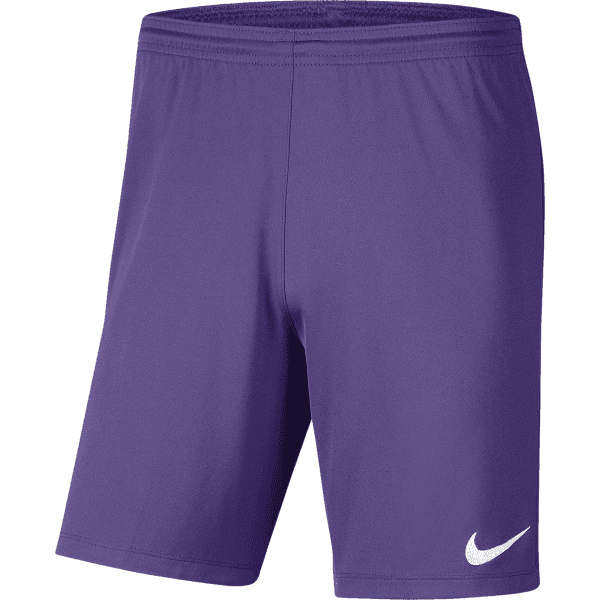 Šortky Nike  Dri-FIT Park III Kids - 198728430305