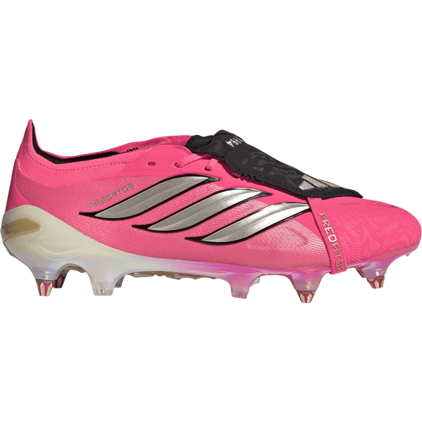Kopačky adidas Predator Elite Fold-Over Tongue SG - 4069987758720