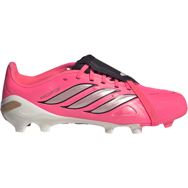 Kopačky adidas  Predator League Fold Over Tongue FG Kids - 4069987074295