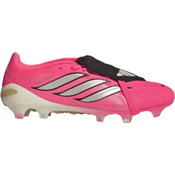 Kopačky adidas Predator Pro Fold-Over Tongue FG - 4069987870798