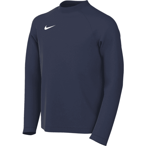 Dres s dlhým rukávom Nike  Dri-FIT Park VIII Long Sleeve Kids - 198726271177