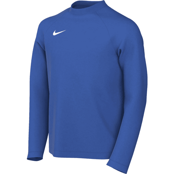 Dres s dlhým rukávom Nike  Dri-FIT Park VIII Long Sleeve Kids - 198726021437