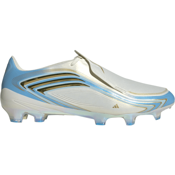 Kopačky adidas F50 Messi Elite FG - 4068818152324