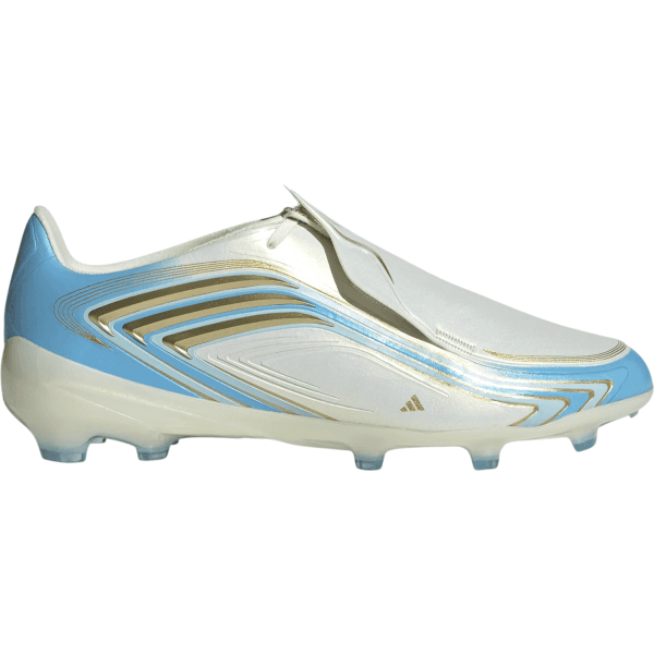 Kopačky adidas F50 Messi Elite FG - 4068818112083