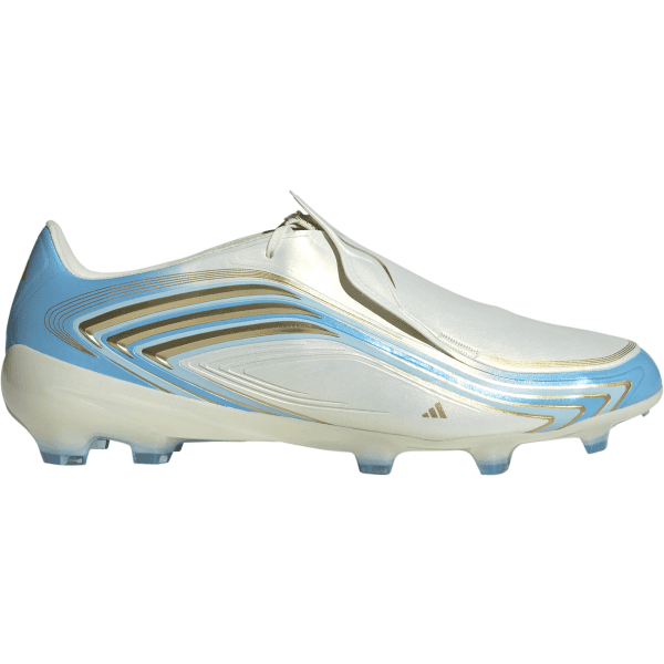 Kopačky adidas F50 Messi Pro FG - 4068818149799