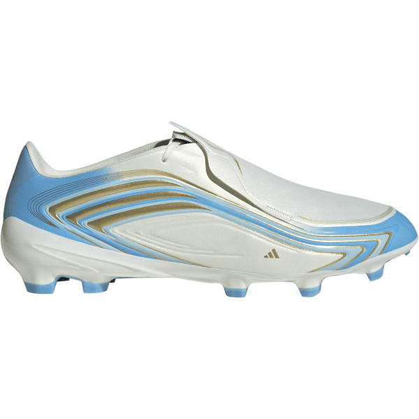 Kopačky adidas F50 Messi League FG - 4068817660318