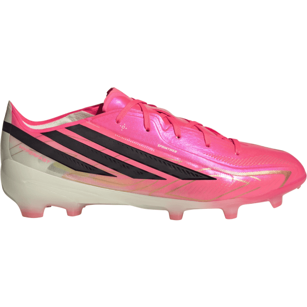 Kopačky adidas  F50 Hyperfast Elite FG Kids - 4068818052112