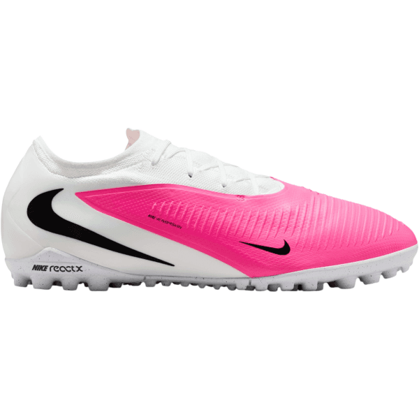 Kopačky Nike Reactx Phantom 6 Low Pro TF - 198729742469