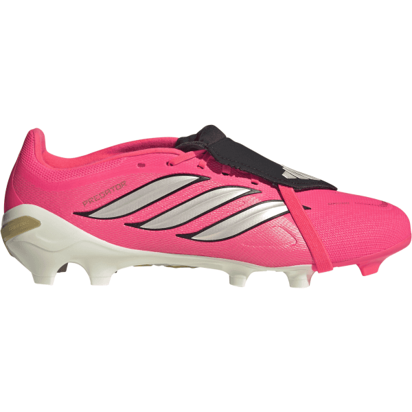 Kopačky adidas  Predator League Fold Over Tongue FG - 4069987143588