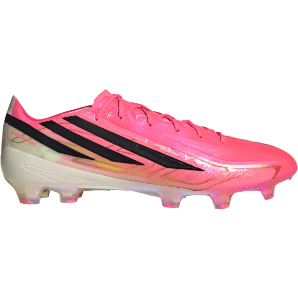 Kopačky adidas F50 Hyperfast Elite FG - 4068817641751