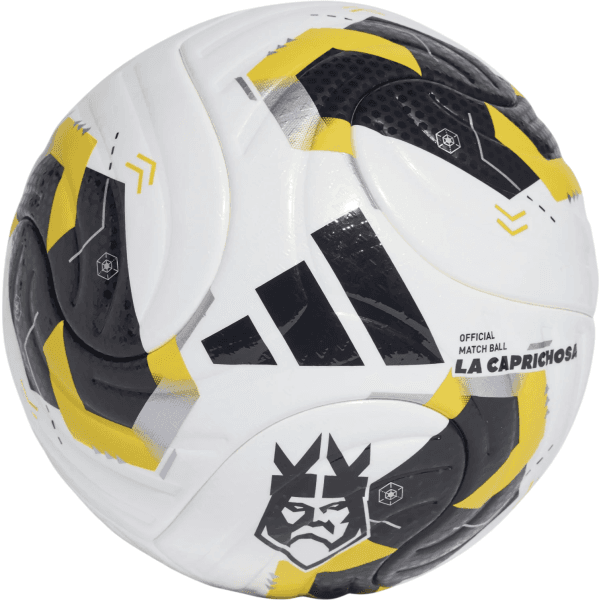 Lopta adidas  Kings League Pro Ball - 4068818491904