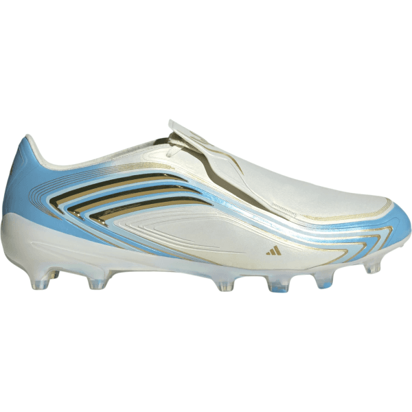 Kopačky adidas F50 Messi Elite AG - 4069991127550