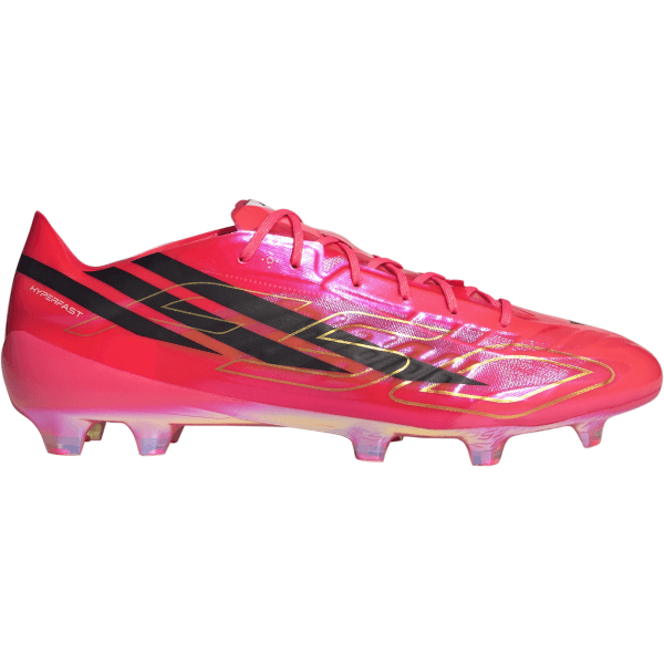 Kopačky adidas F50 Hyperfast EVO FG - 4069988632401