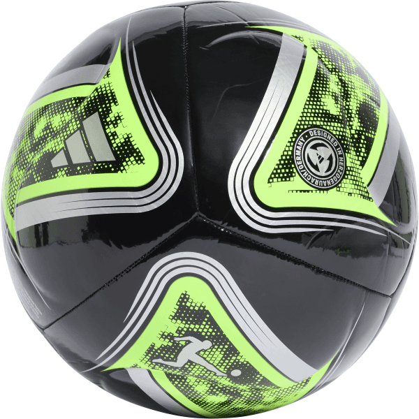Lopta adidas Bundesliga Torfabrik Club 2026/27 - 4069996783959