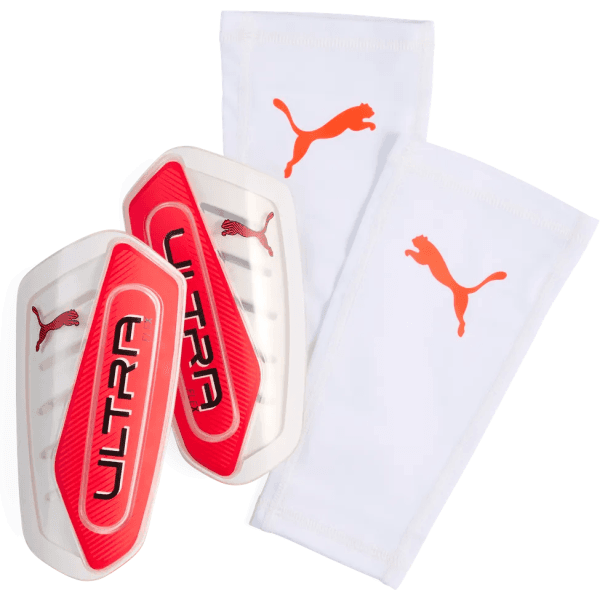 Chrániče holení Puma ULTRA Flex - 4070033437865