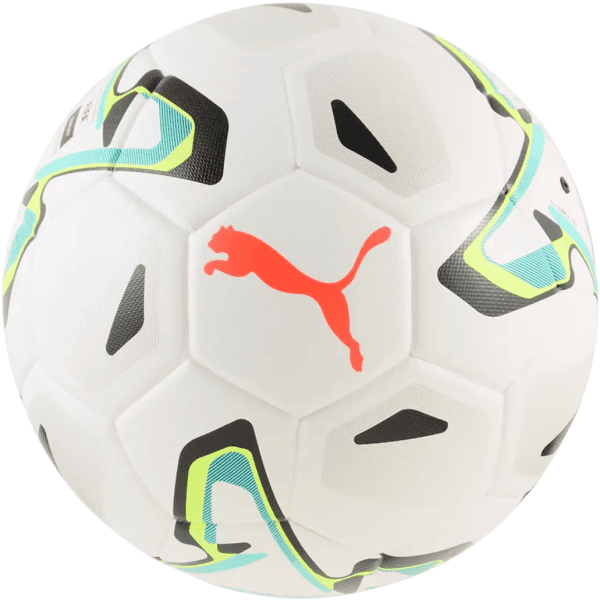 Futbalová lopta Puma STELLAR Match FIFA Quality - 4070033632062
