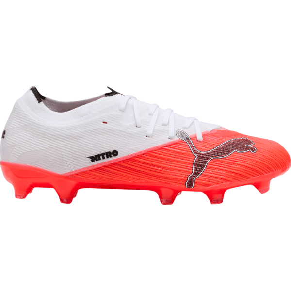Kopačky Puma Ultra Nitro 7 Match FG/AG - 4070032981505