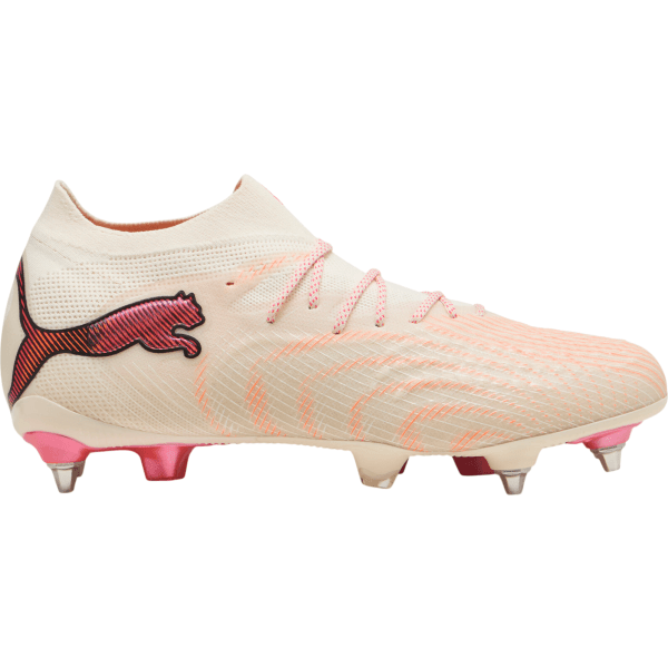 Kopačky Puma Future 9 Ultimate Mixed SG - 4070032914381