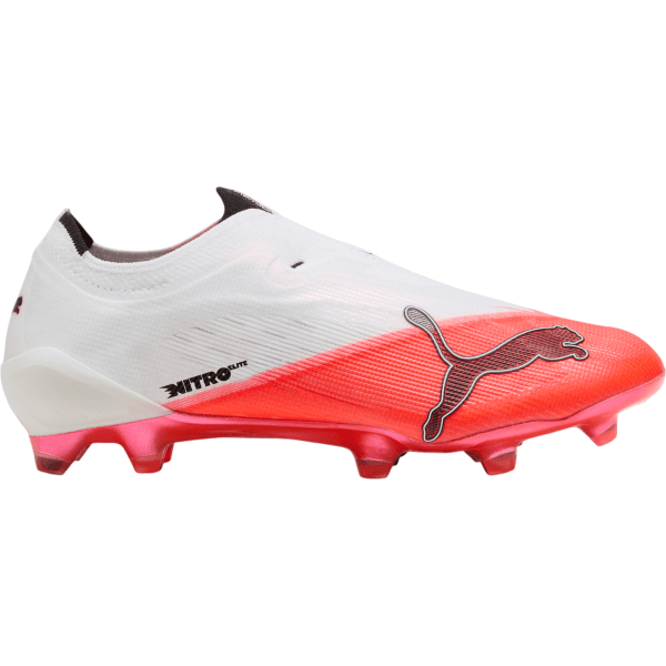 Kopačky Puma Ultra Nitro 7 Ultimate Laceless FG - 4070033114605