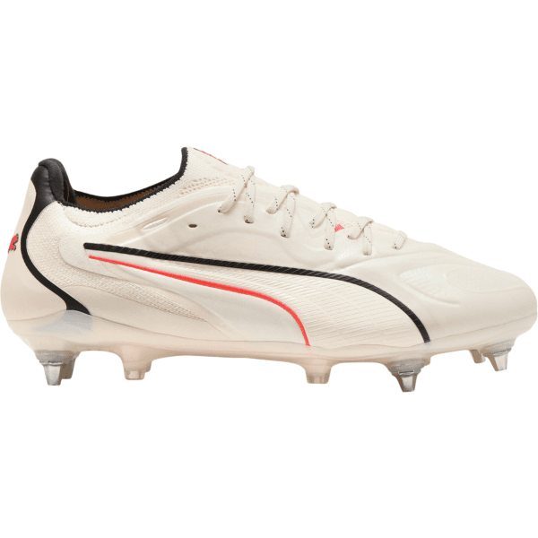 Kopačky Puma King 20 Ultimate Mixed SG - 4070032976877
